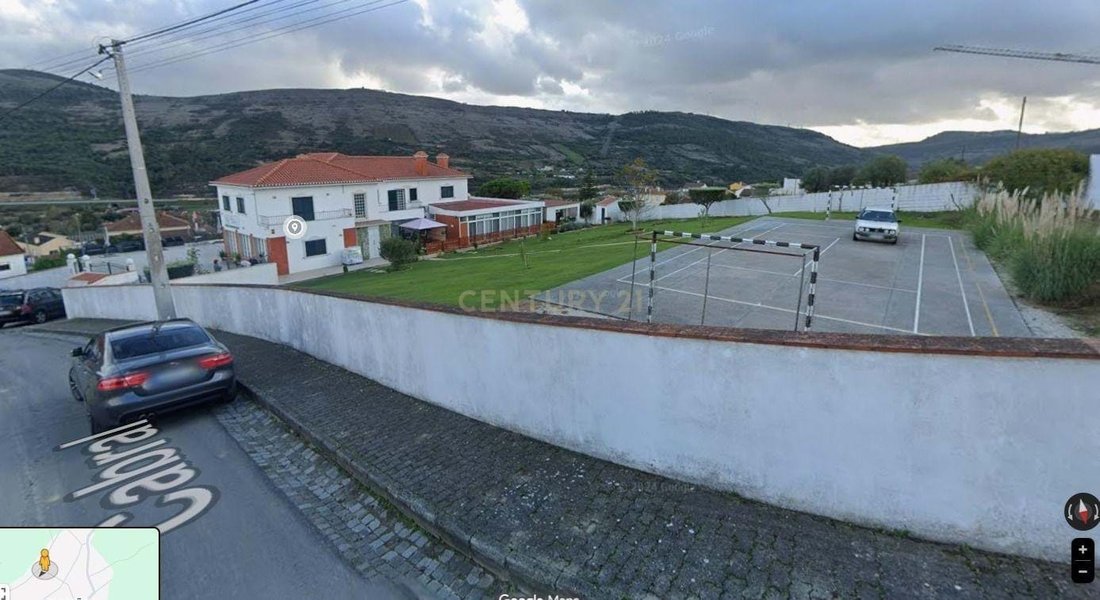 Villa in Bucelas, Lisbon, Portugal 3 - 17271419
