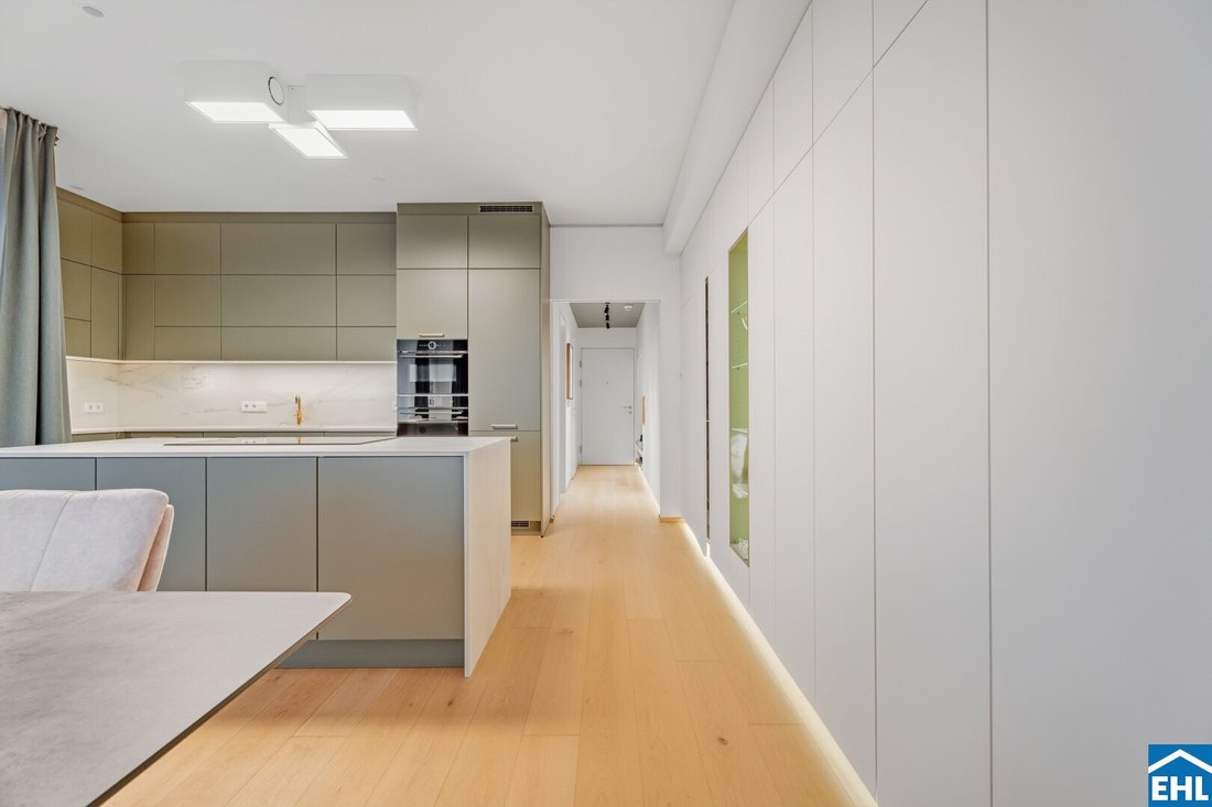 Apartment in Vienna, Wien, Austria 4 - 17273394