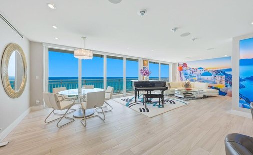 Appartement à Boca Raton, Floride, États-Unis 1