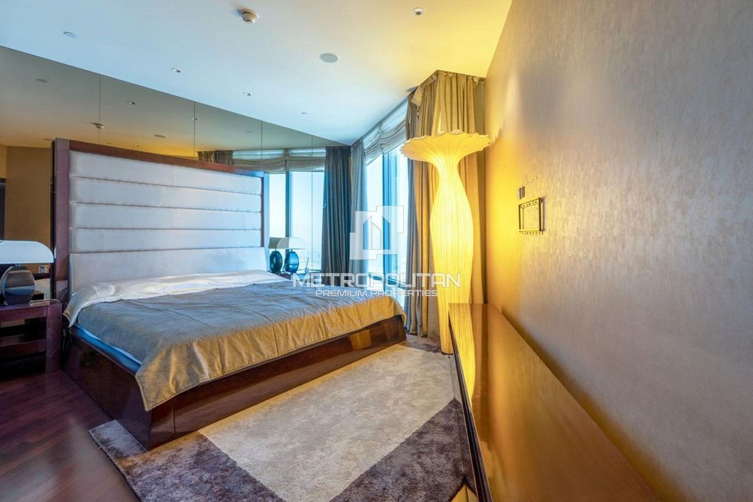 Apartment in Dubai Marina / Marsa Dubai, Dubai, United Arab Emirates 5 - 17275093