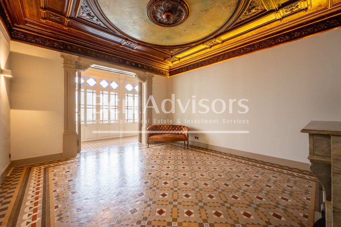 Apartment in Eixample, Barcelona, Spain 3 - 17273270