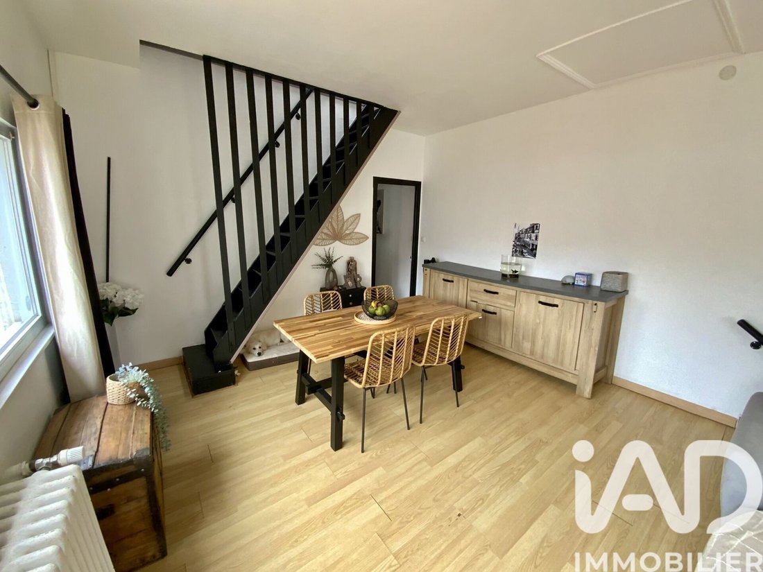 House in Zone Industrielle-Forêt, Le Touquet-Paris-Plage, France 2 - 17274218