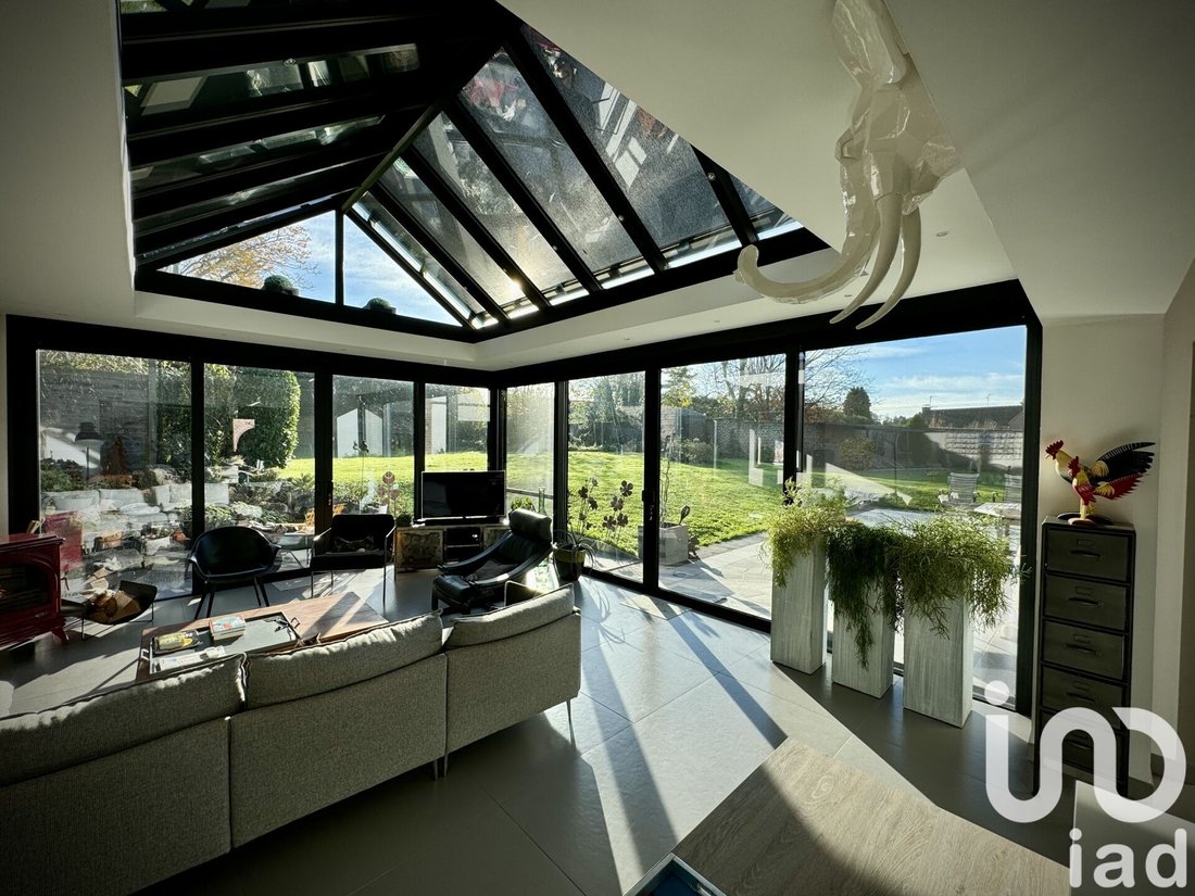 House in Estreux, Hauts-de-France, France 2 - 17274215