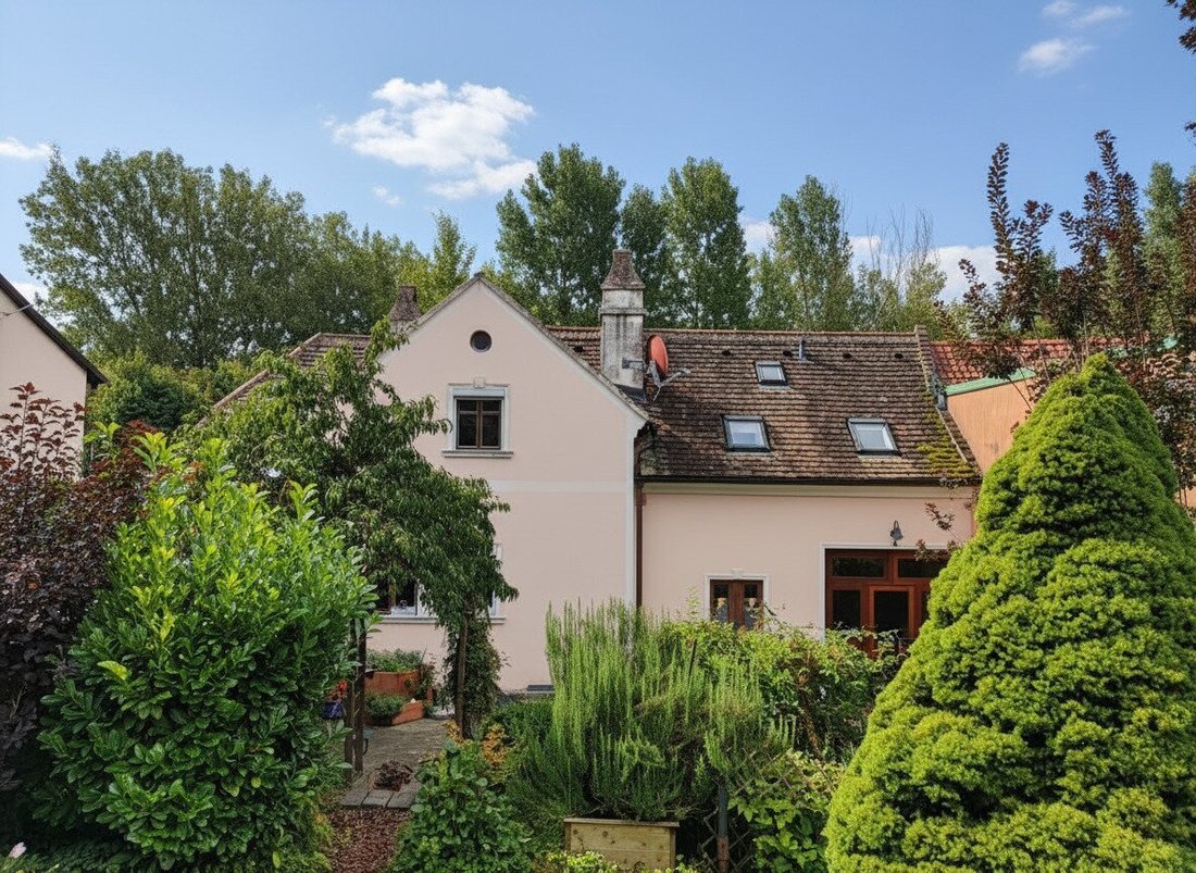 House in Ulrichskirchen, Lower Austria, Austria 5 - 17277138