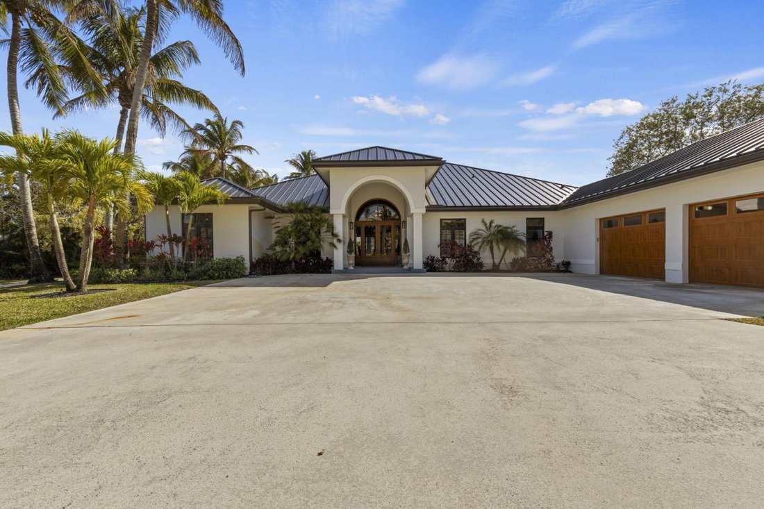 House in Wellington, Florida, United States 1 - 17277041