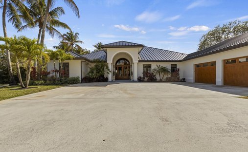 House in Wellington, Florida, United States 1