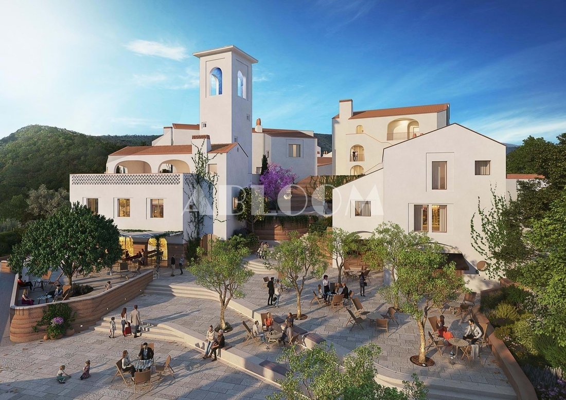 Apartment in Querenca, Tor e Benafim, Algarve, Portugal 3 - 17277439