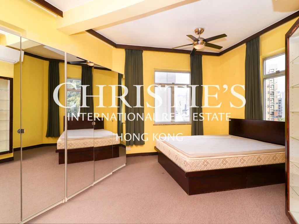 Apartment in Hong Kong, Hong Kong 5 - 17273912