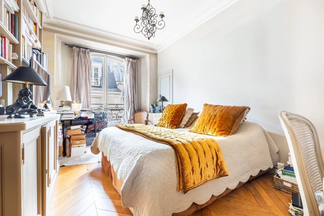 Apartment in Sorbonne, Paris 5e Arrondissement, Paris 5 - 17276242