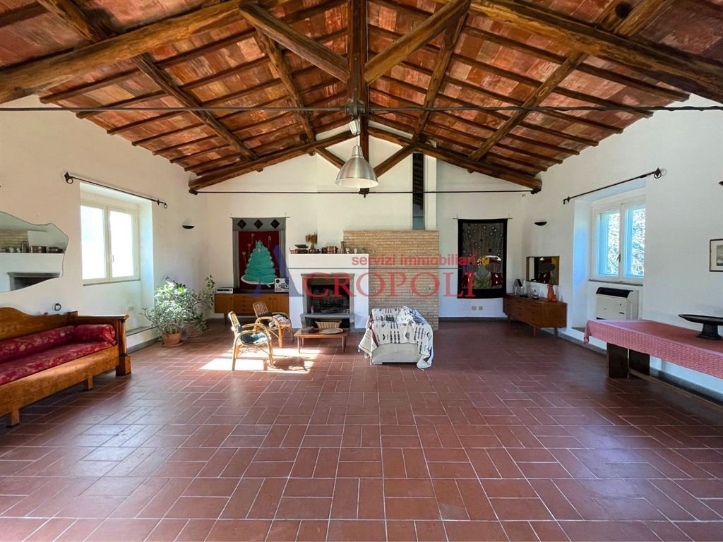 Villa in Campagnano di Roma, Lazio, Italy 1 - 16536568