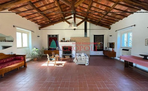 Villa in Campagnano di Roma, Lazio, Italy 1