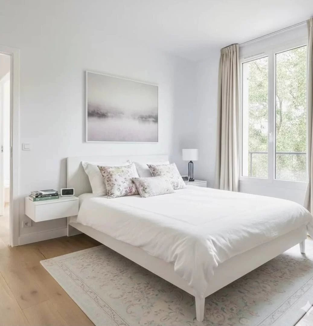 Apartment in Hôtel de Ville-Planchette, Levallois-Perret, France 2 - 17277868