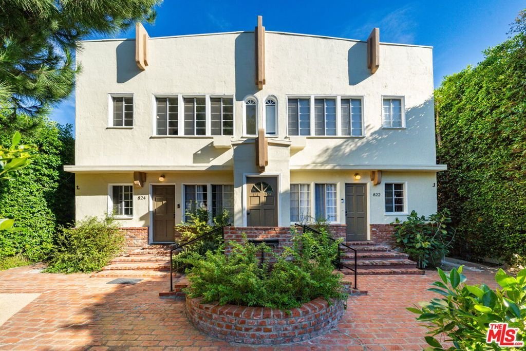 Autres à Los Angeles, Californie, États-Unis 1 - 17243785