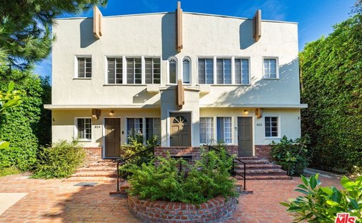Los Angeles, California, United States 1