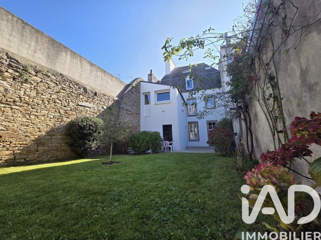 House in Zone Industrielle du Moros-Zone Portuaire, Concarneau, France 2 - 17274333