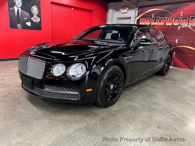 Bentley Continental Flying Spur in Calverton, NY, United States 3 - 17275890