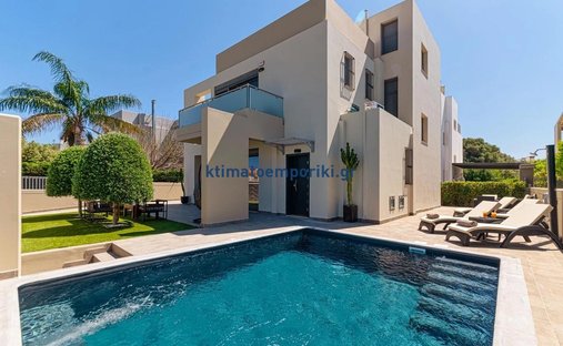 Villa en Rodas, Aegean, Grecia 1