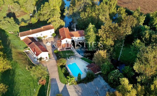 Tenuta a Linars, Nuova Aquitania, Francia 1