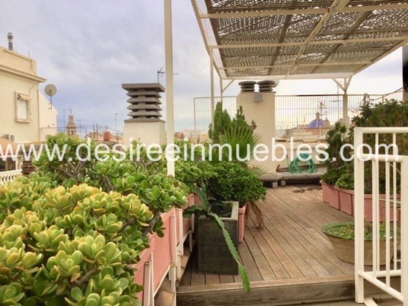 Apartment in Ciutat Vella, Valencia, Spain 4 - 14365984