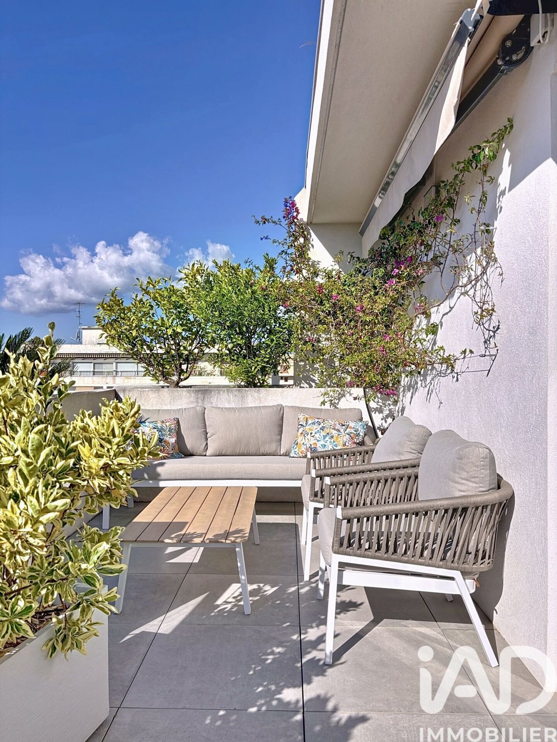 Apartment in Saint-Laurent-du-Var, Provence-Alpes-Côte d'Azur, France 1 - 17274197