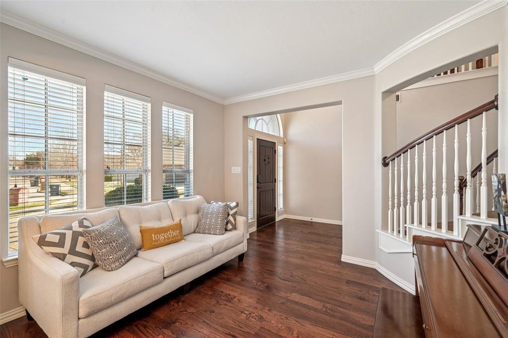 House in DeSoto, Texas, United States 4 - 17272752
