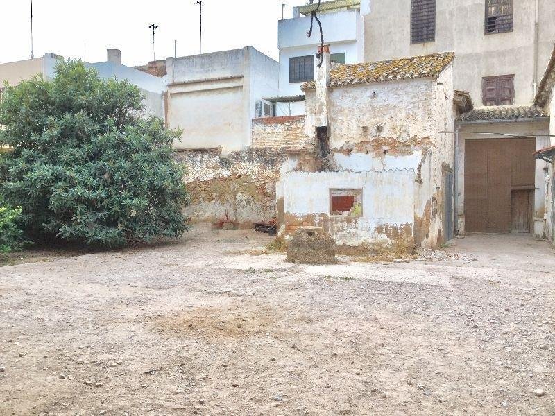 Land in Massamagrell, Valencian Community, Spain 3 - 13111385
