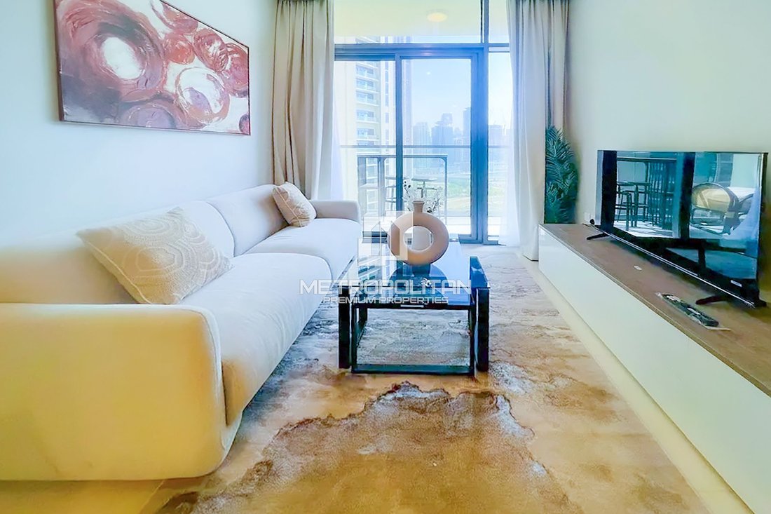 Apartment in Business Bay, Dubai, United Arab Emirates 4 - 17275127