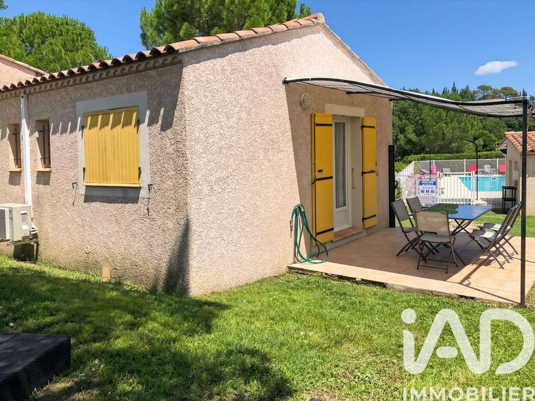 House in Est, Saint-Christol-lez-Alès, France 5 - 17274202