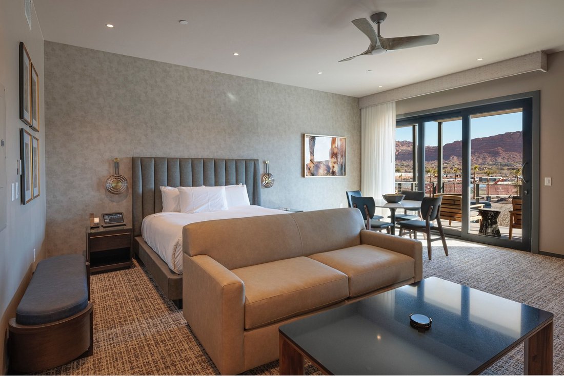 Condo in Ivins, Utah, United States 1 - 17279296