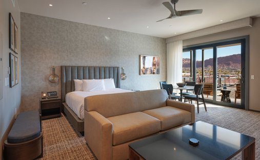 Condo in Ivins, Utah, United States 1