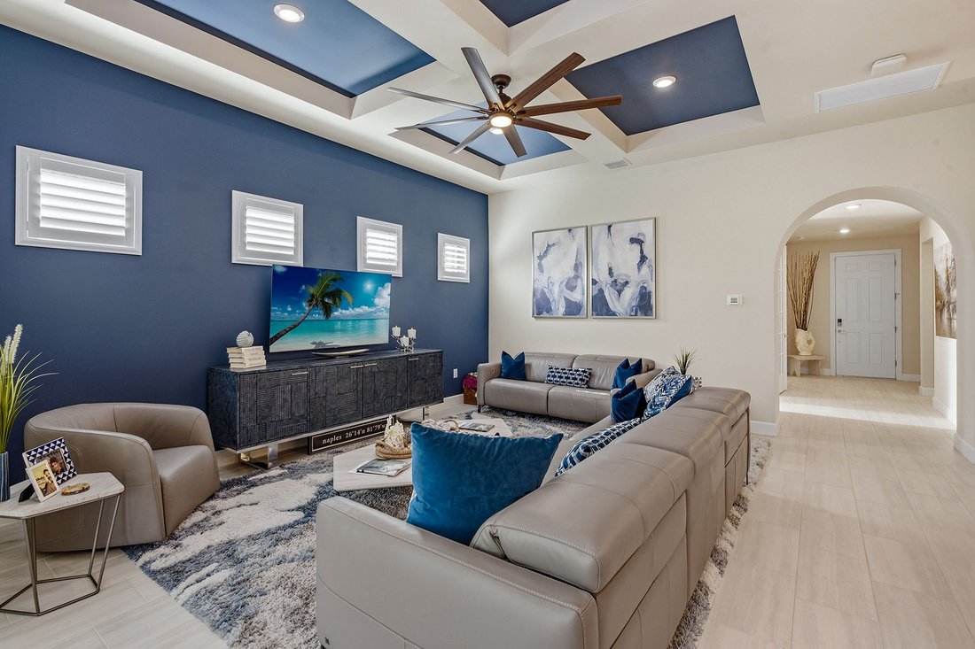 House in Naples, Florida, United States 5 - 17280120