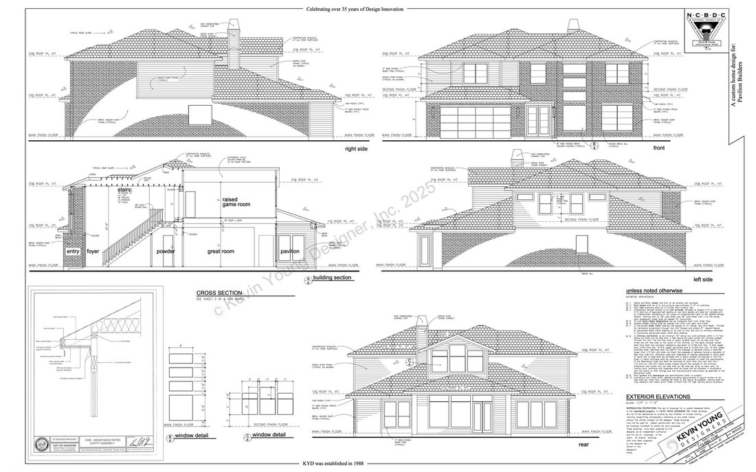 House in Houston, Texas, United States 1 - 17278486