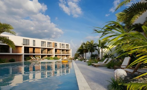 Apartment in Tavira (Santa Maria e Santiago), Algarve, Portugal 1
