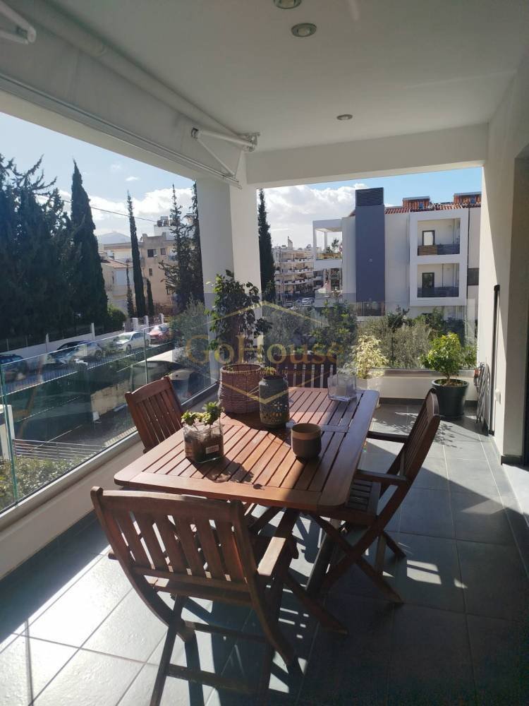 Apartment in Vrilissia, Attica, Greece 2 - 17279411