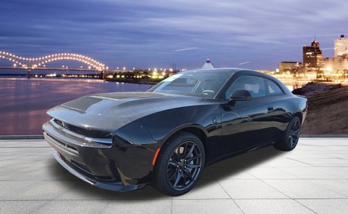 2026 Dodge Charger in Memphis, TN, United States 1