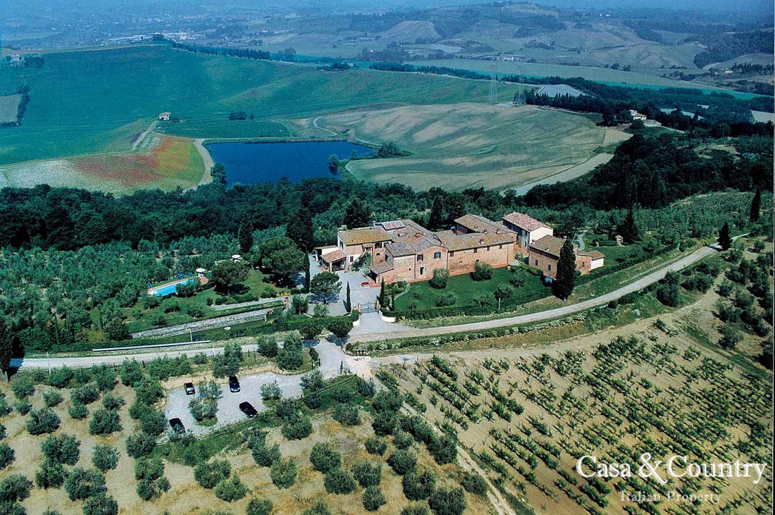 Estate in Center, Florence, Tuscany 2 - 11643985