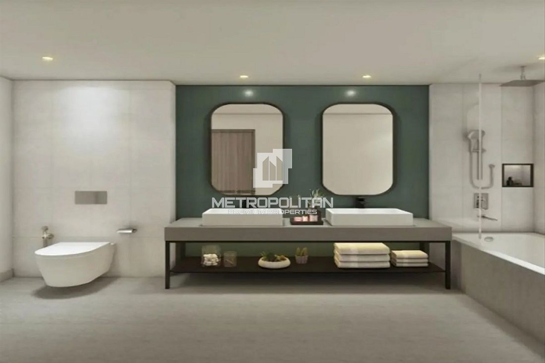 Apartment in City Walk, Dubai, United Arab Emirates 4 - 17275128