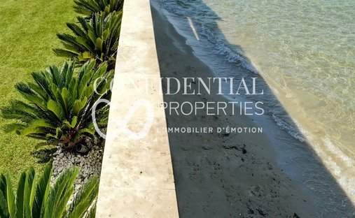 Villa in Six-Fours-les-Plages, Provence-Alpes-Côte d'Azur, Frankreich 1
