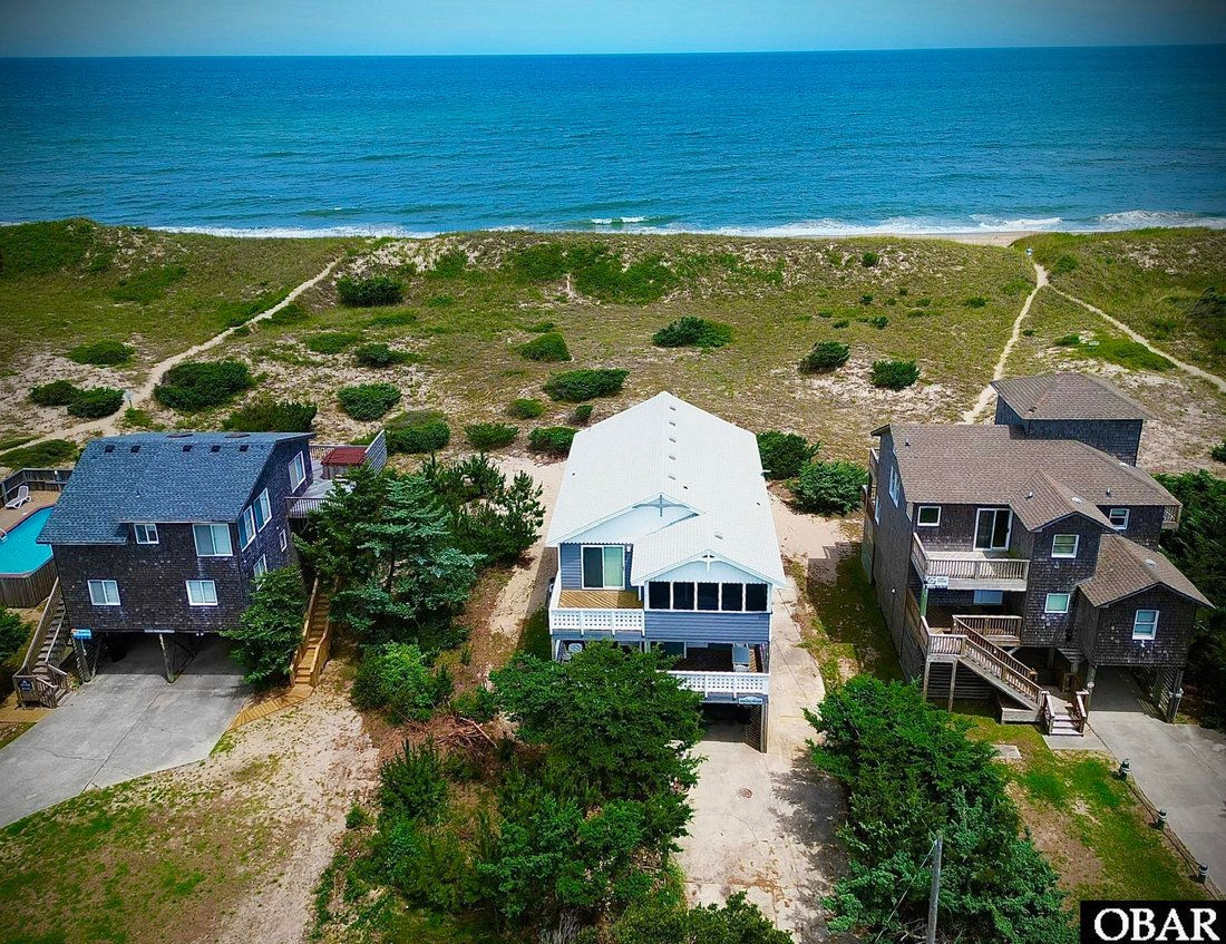 Haus in Waves, North Carolina, Vereinigte Staaten 3 - 17279099