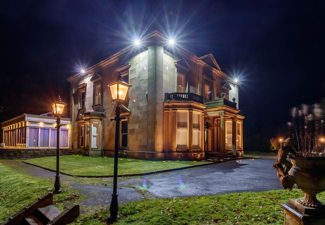 Casa en Weir, Inglaterra 4 - 17279317