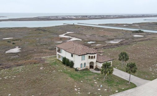 House in Port O'Connor, Texas, United States 1