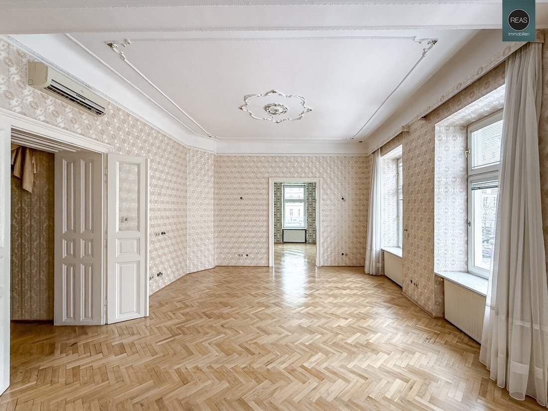 Apartment in Vienna, Wien, Austria 4 - 17073613