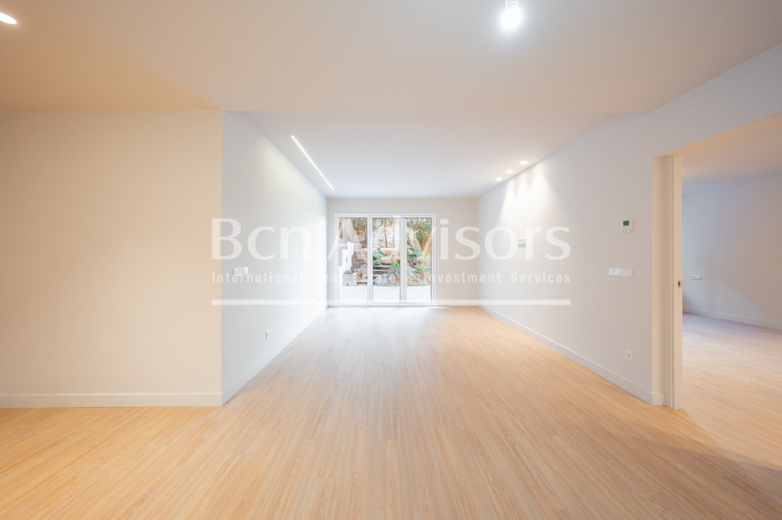 Apartment in Sarrià-Sant Gervasi, Barcelona, Spain 3 - 17273274