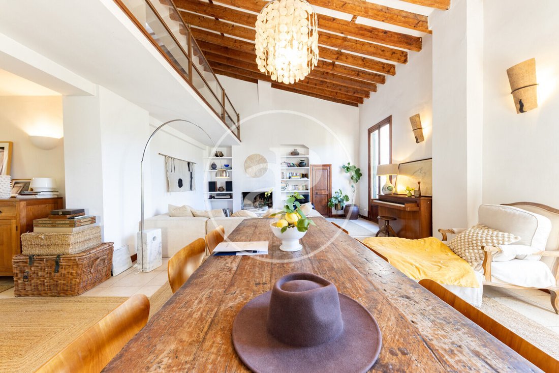 Villa in Palma, Balearic Islands, Spain 3 - 17273155