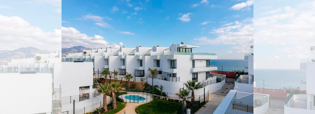 Villa in Fuengirola, Andalusia, Spain 3 - 15331691