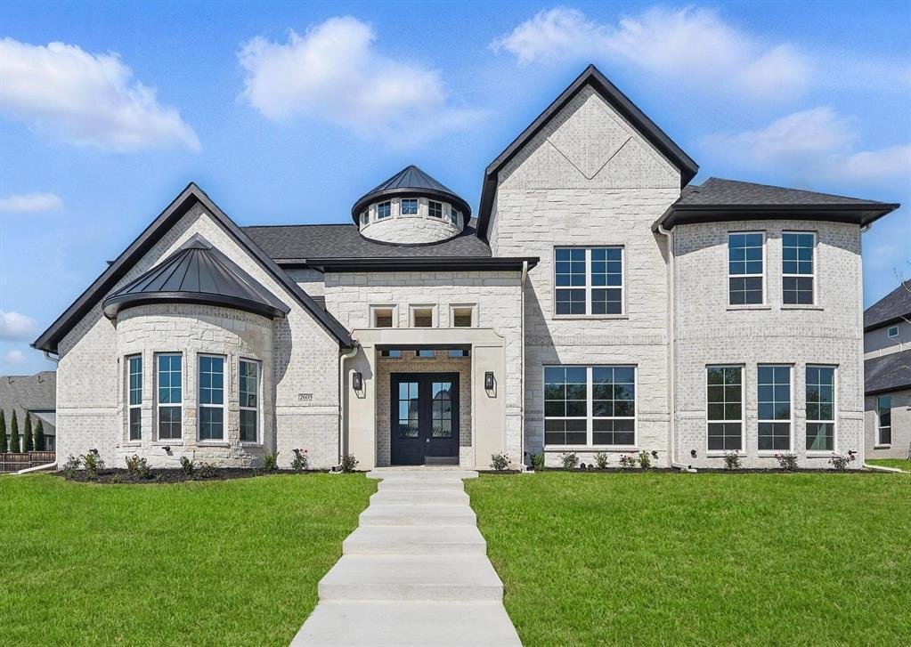 House in Allen, Texas, United States 1 - 17272746