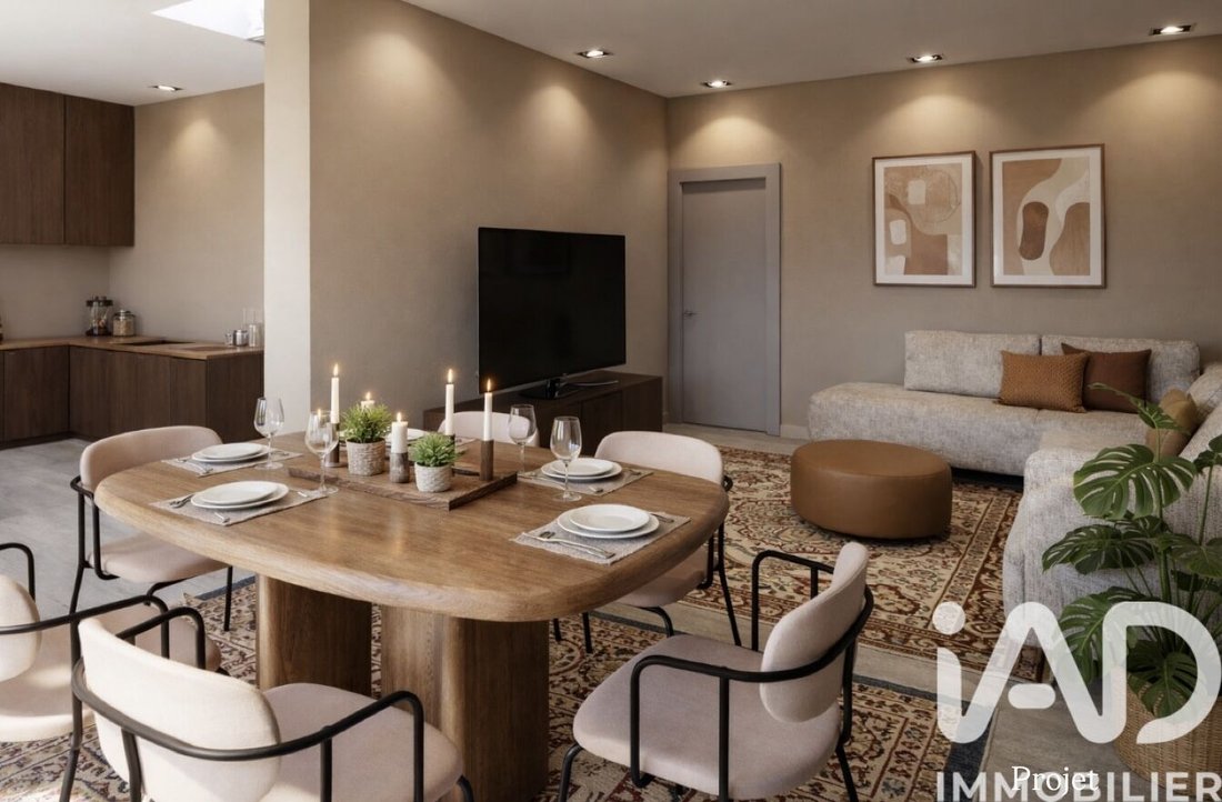 Casa a Grimaud, Provenza-Alpi-Costa Azzurra, Francia 4 - 17274143