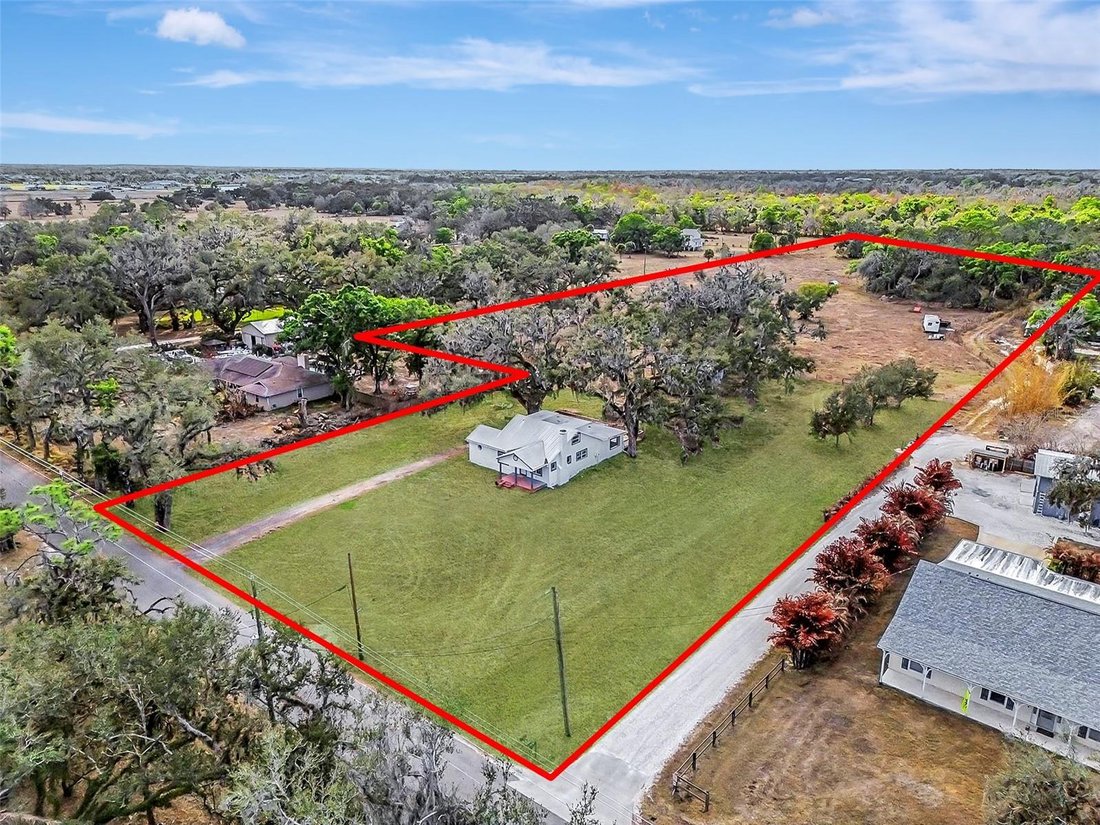 House in Parrish, Florida, United States 2 - 17272782