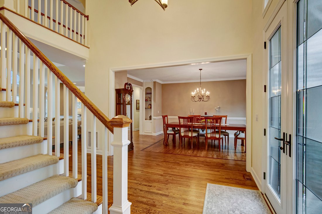 House in Fayetteville, Georgia, United States 5 - 17275699