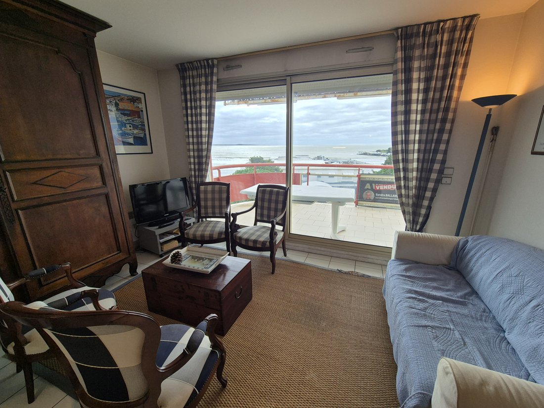 Apartment in Le Fief-La Garenne, Royan, France 5 - 17274775
